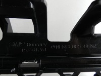 фото thumb №11, Решётка радиатора, решётка радиатора mercedes a-klasa w-177 amg