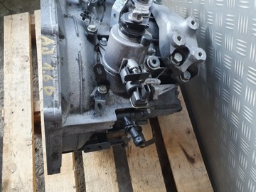 фото thumb №5, Коробка передач коробки передач m32 zafira c 1.6 cdti старт сплав