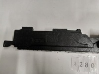 Абсорбер, піна бампера передній mercedes slk w172 дорестайлінг  2.280 Київ, фото thumb