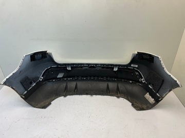 фото thumb №12, Mercedes eqc amg w293 бампер задній зад 19-