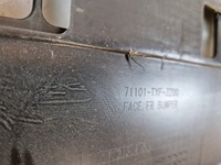 фото thumb №9, Honda e e honda electric бампер передній перед решітка радіатора 71101 tyf zz00