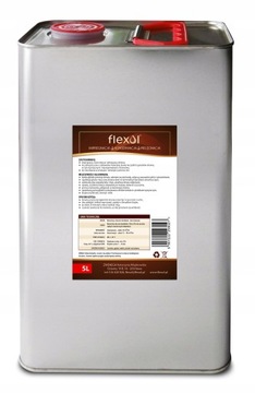 Масло для пропитки дерева 5л FREE TRAY