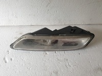 фото thumb №1, Противотуманная фара правый vw passat b7