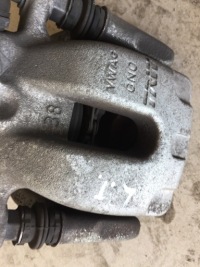 фото thumb №5, Skoda octavia iii kombi супорт задня задній trw