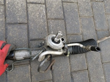 РУЛЕВОЙ РЕДУКТОР 3S41-3A500AB FORD FOCUS MK1