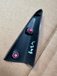 Заглушка двері, трикутник двері лівий задній mercedes b klasa w247 m Недорого, фото thumb