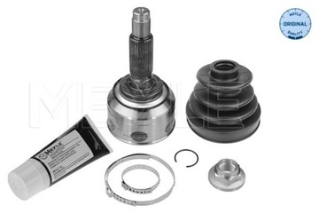 фото thumb №8, Шарнір zew. kia carnival 2,9crdi