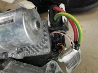 Citroen c3 picasso 2008 - 2014 год трансмиссия рулевая рулевая рейка Киев, фото thumb