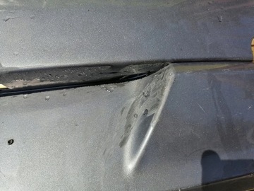 фото thumb №6, Бампер зад hyundai i30 hb 10-12 оригінал