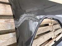 фото thumb №4, Бампер перед передний volvo xc60 ii 2 lift fl r-design 2021- полный