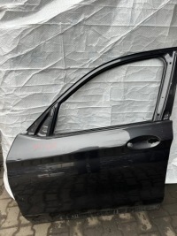 Купити Дверей ліве передні bmw x4 g02, фото thumb