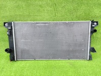 фото thumb №1, Ford f150 f-150 2015- 3.5 ecoboost радиатор wody