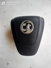 Купить Подушка подушка безопасности водителя 13275647 opel vauxhall insignia a, фото thumb