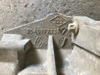 фото thumb №10, Renault captur i 13- 2013- коробка передач передач 0.9 tce jr5357 jr5 357