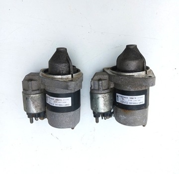 фото thumb №1, Ford focus mk3 1.0 ecoboost стартер cv6t-11000-gd