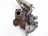 фото thumb №1, Турбонагнітач ford focus mk3 1.6 tdci