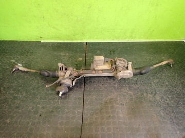 фото thumb №8, Трансмісія кермова рейка рульового управління seat altea xl golf v leon ii octavia