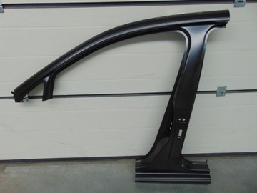 фото thumb №1, Vw golf viii стойка a b левый обшивка оригинал оригинальный номер