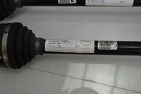 фото thumb №5, Приводной вал правая задняя chevrolet camaro 3.6l 2016+