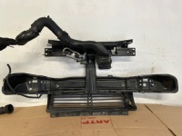 Kompetny ремінь з радіаторами dacia duster 3 1.5 blue dci Недорого, фото thumb