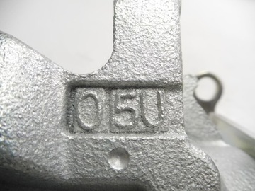 фото thumb №11, Суппорт тормозной mitsubishi outlander 13-18 левый 4605b842