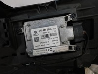 фото thumb №15, Audi a8 d4 4h бампер задняя kompletny радары 4h0807511