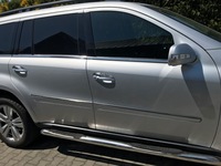 фото thumb №1, Дверь правое перед задняя mercedes gl x164 775 c775