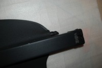 Купить Шторка багажника volvo v50 рестайлинг  07 r.- и выше оригинальный номер, фото thumb