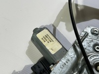 фото thumb №7, Подъемник механизм моторчик стекло левый dodge challenger 2008-2014