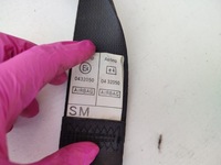 фото thumb №5, Pas безопасности левый перед subaru impreza ii рестайлинг gd универсал 03-06 европа