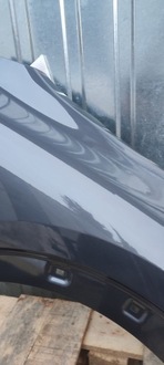 фото thumb №6, Крыло правый перед передний kia niro de 2016-2022 код лакокрасочного покрытия abt