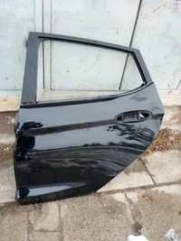 фото thumb №1, Дверь ford fiesta mk8 задняя oryg.