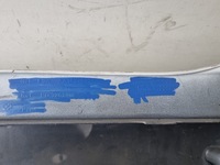 фото thumb №6, Citroen c4 picasso ii бампер задняя aa36225333