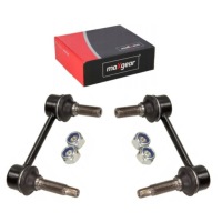 фото thumb №1, 2x з'єднувачі стабілізатора задня mercedes gl x166 ml w164 r w251 v251