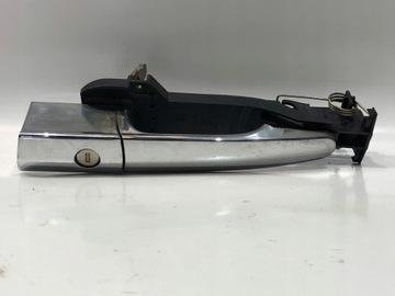 фото thumb №1, Lancia phedra 02-10 ручка двері правий перед