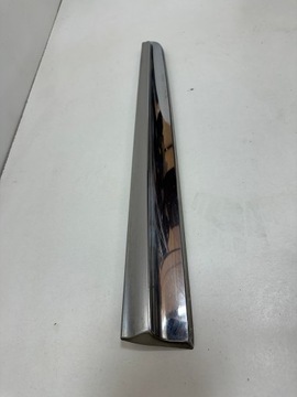 фото thumb №3, Планка двері лівий зад citroen ds5 хром 9673775180