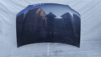 фото thumb №1, Капот кришка двигуна перед передня hyundai santa fe ii 2
