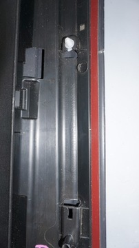 фото thumb №10, Audi q3 планка двері правий перед 8u0853960d