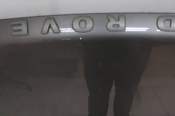 фото thumb №8, Капот крышка двигателя land rover freelander ii 2006r- 907