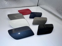 фото thumb №9, Заглушка омывателя vw t5 цвета oem 7e5955109 / 7e5955110