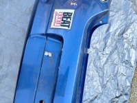 фото thumb №7, Dacia logan бампер задняя 850220725r задний