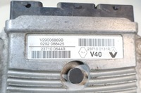 фото thumb №3, Набір стартовий renault fluence 1.6