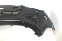 фото thumb №14, Бампер перед передний hyundai ix35 lift 13-15r blueberry