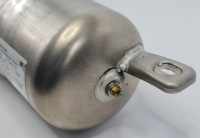 фото thumb №3, Бак airmatic mercedes w212 a2123200115