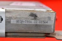 фото thumb №9, Блок управления 23710-0f300 mecm-7930 ford maverick 1 i 2.4 124 km 4x4 94-96