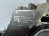 фото thumb №16, Mazda cx-5 cx5 ii 17- лампа ліва перед передня full led eu k124-51040