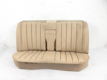 фото thumb №11, Сидіння комплект mercedes-benz w124 na sprezynach