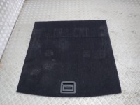 фото thumb №1, Porsche cayenne 7p5 обшивка багажника пол