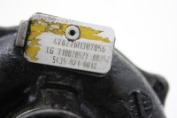 фото thumb №8, Турбонагнітач renault dacia nissan 1,5 dci