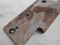 фото thumb №12, Opel vectra c hak буксировочный westfalia 7pin комплект модуль коробка bsi